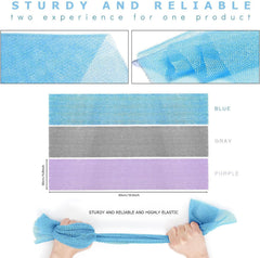 Material nylon de nueva generación UJFQBH, duradero y de rápida formación de espuma.