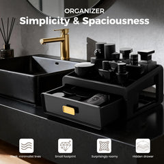 UJQSUN easy clean stand supports daily use with minimal effort