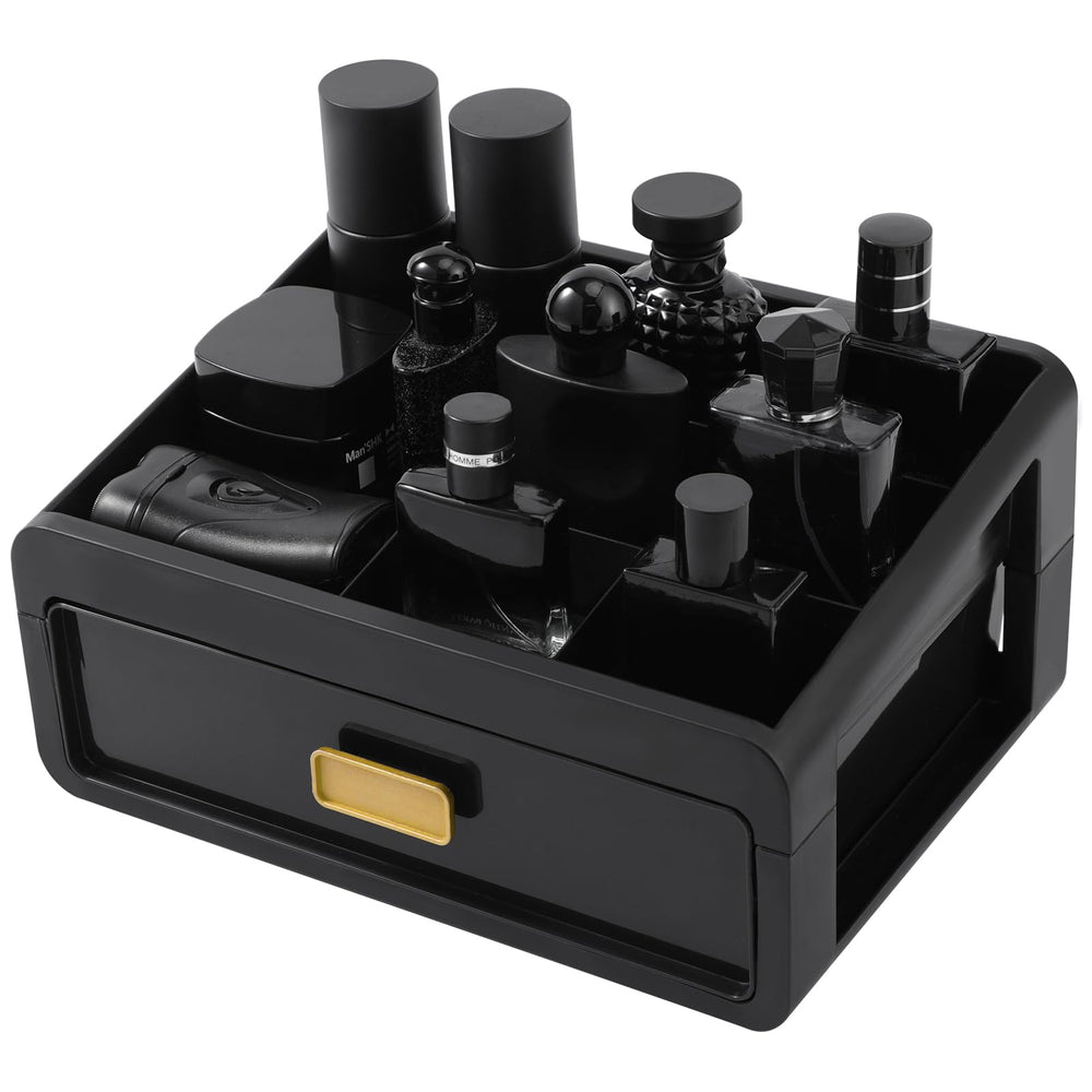 UJQSUN sleek gold handle detail adds upscale vibe