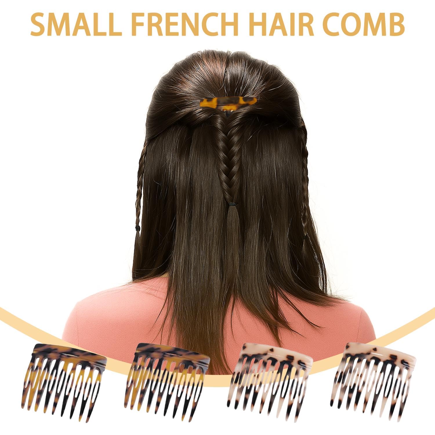 UKSKS elegant accessory perfect for parties or daily chic looks.