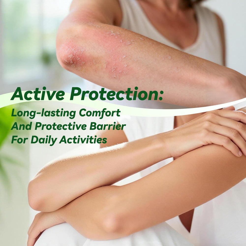 ULARCS Triamicinolona Cream packaging label highlights vegan and cruelty-free promise.