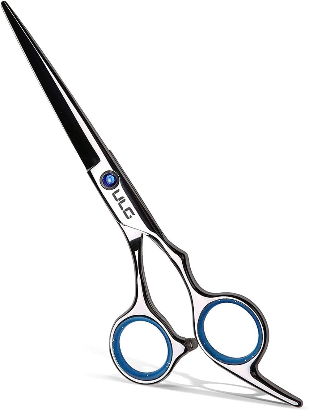 ULG hair cutting scissors right-hand 6.5-inch design for precise trims.