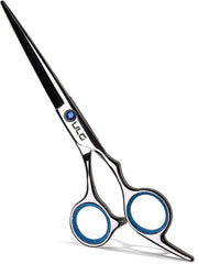 ULG hair cutting scissors right-hand 6.5-inch design for precise trims.