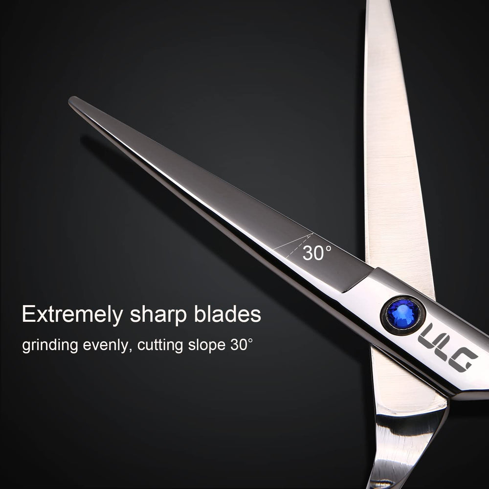 Offset grip reduces wrist strain for comfortable use.
