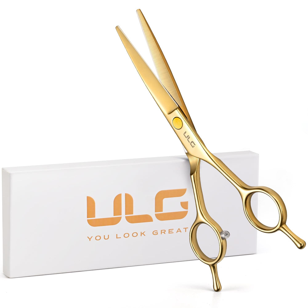 ULG gift-ready packaging makes it a thoughtful present for parents, friends, or aspiring stylists.