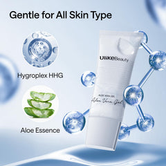 Ulikebeauty Vera Gel compatible with major devices for versatile use.