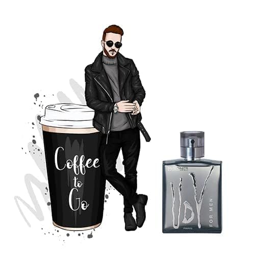 Ulric de Varens Classic EDT splash on skin for daily wear
