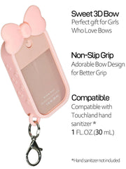 Close-up of ULTRASKINX silicone texture and durable construction