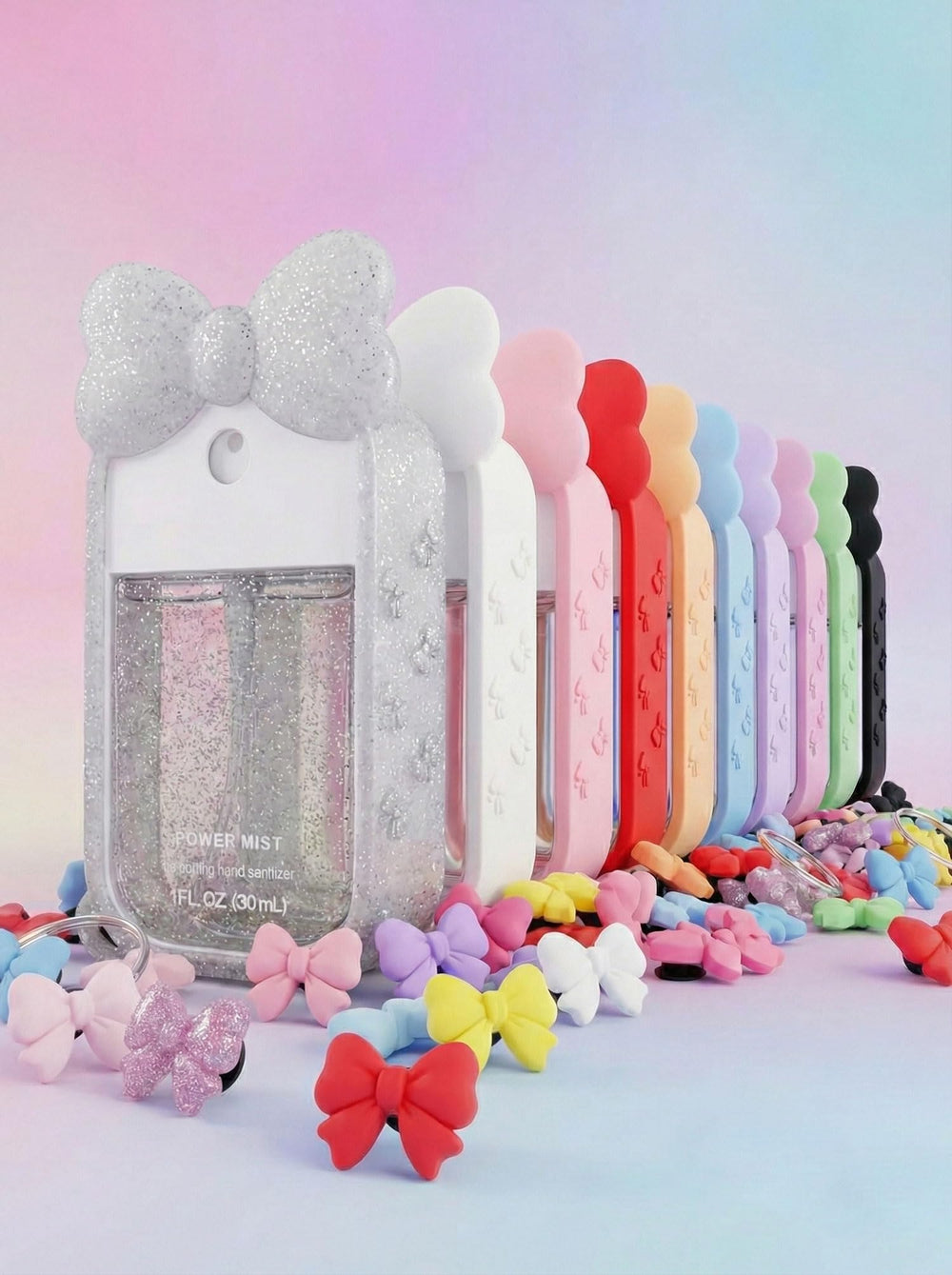 ULTRASKINX travel-friendly silicone case fits neatly in a bag