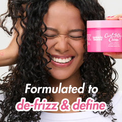 Umberto Giannini Curl Jelly Crema: aplicación en cabello húmedo para definir rizos y reducir frizz