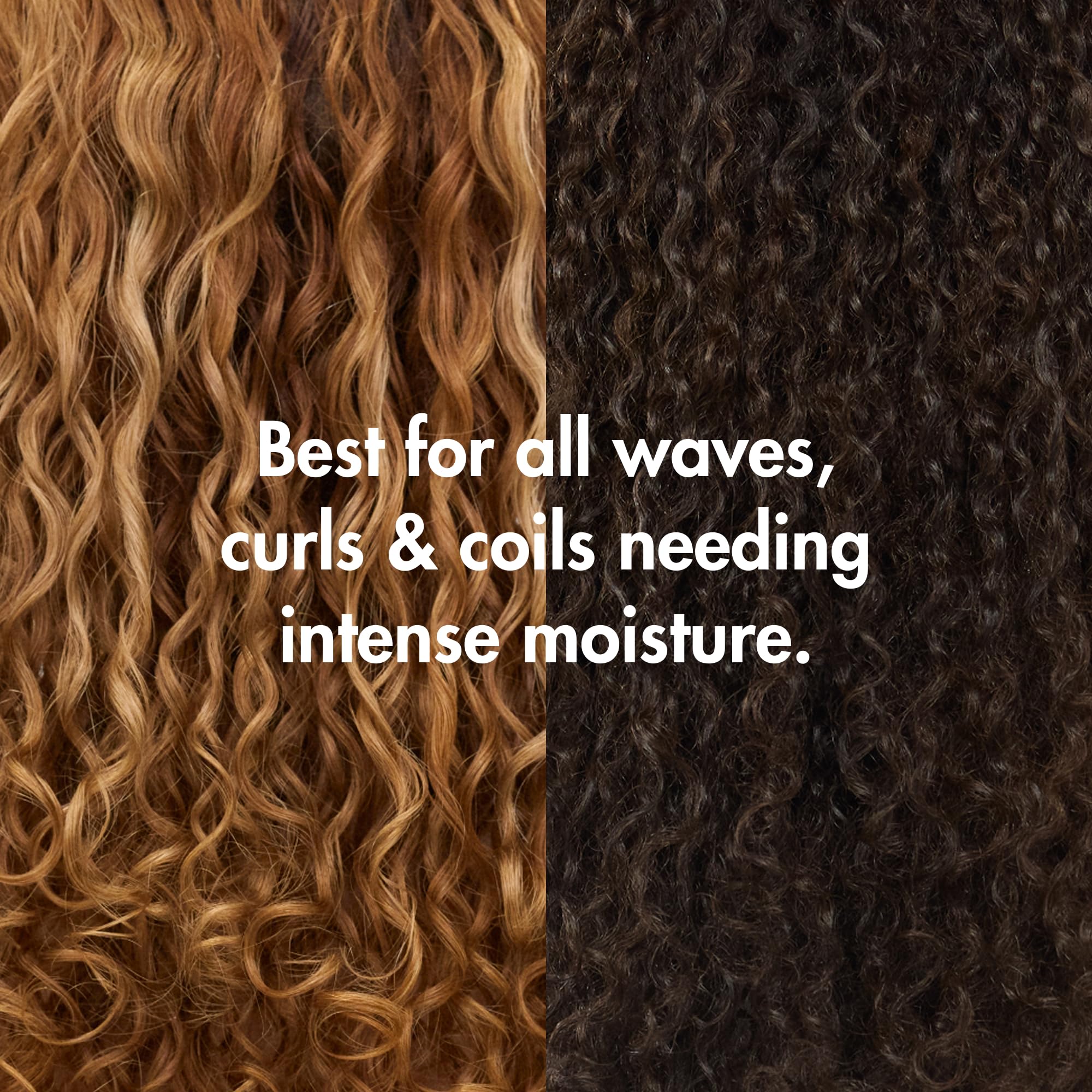 Umberto Giannini Curl Jelly Crema: listo para destacar tu rutina capilar en cabello húmedo