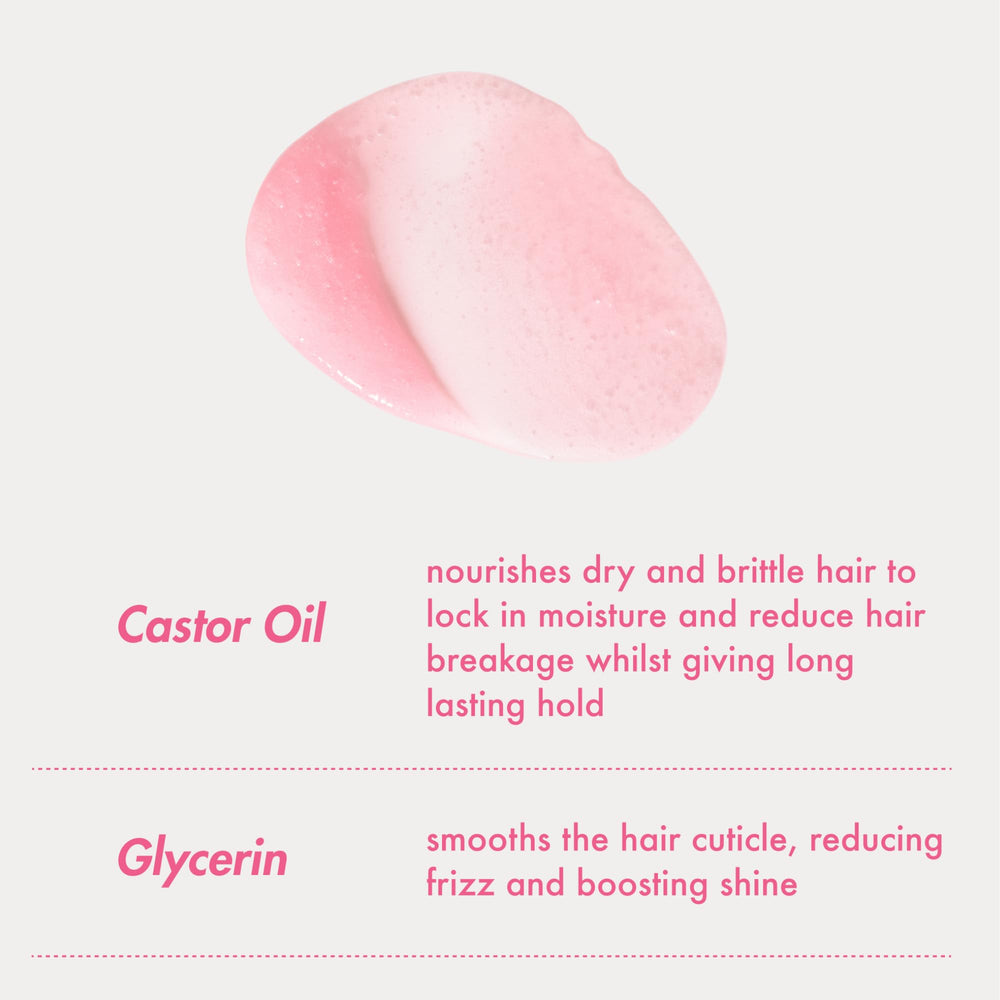 Umberto Giannini Curl Jelly definición constante para rizos 2a-4c
