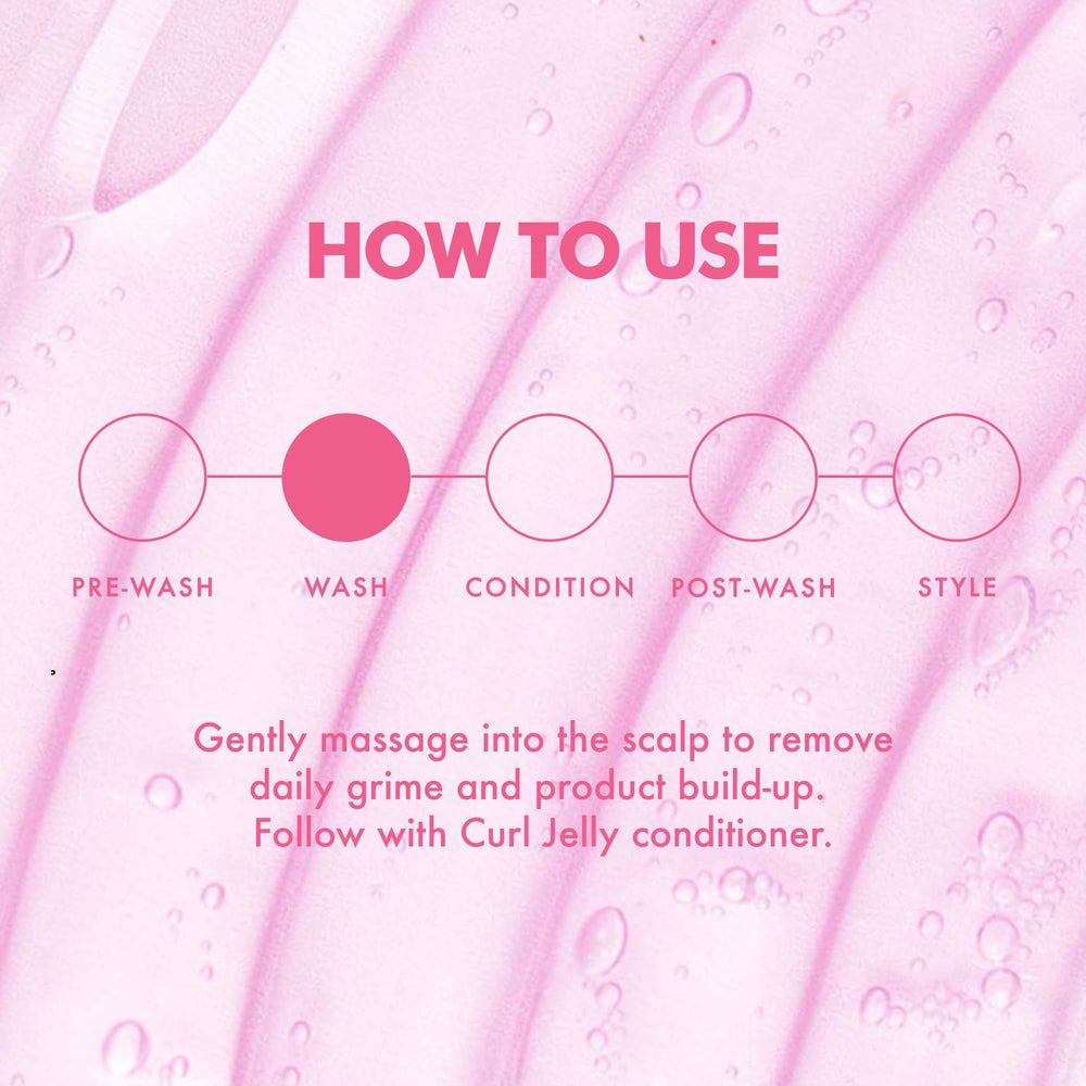 Umberto Giannini Curl Jelly Refresh, spray ligero que aporta brillo natural