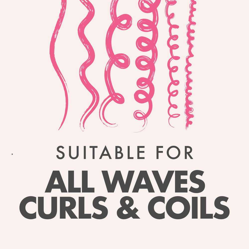 Umberto Giannini Curl Jelly Refresh, definición de rizos más marcada y duradera