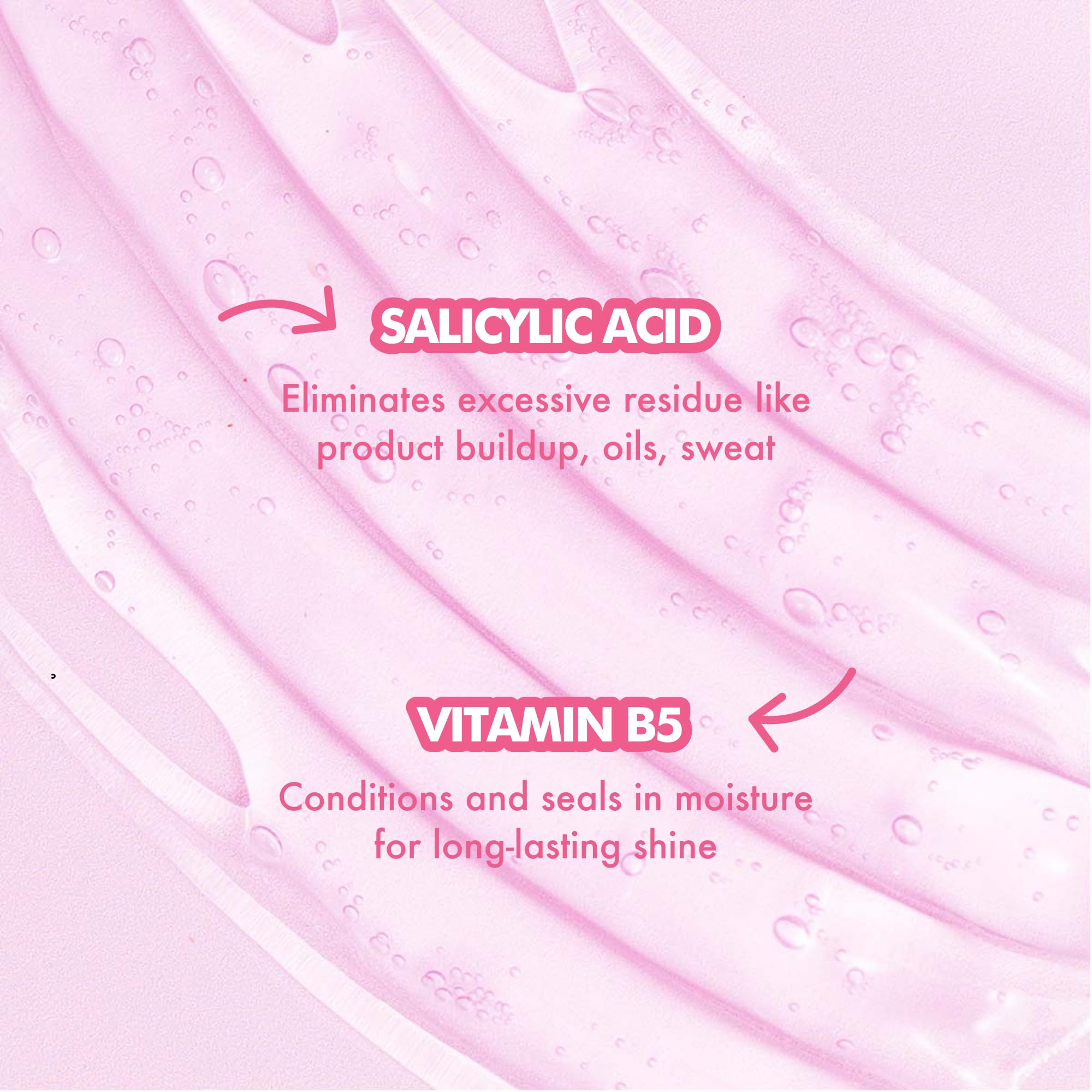 Umberto Giannini Curl Jelly Refresh, textura hidratada para rizos suaves y elásticos