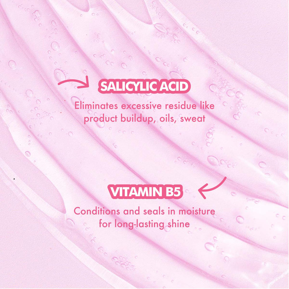 Umberto Giannini Curl Jelly Refresh, textura hidratada para rizos suaves y elásticos