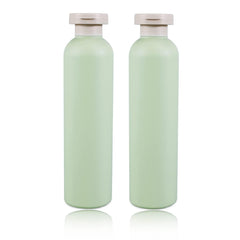 UMETASS 8.8oz bottle with flip cap for mess-free travel.
