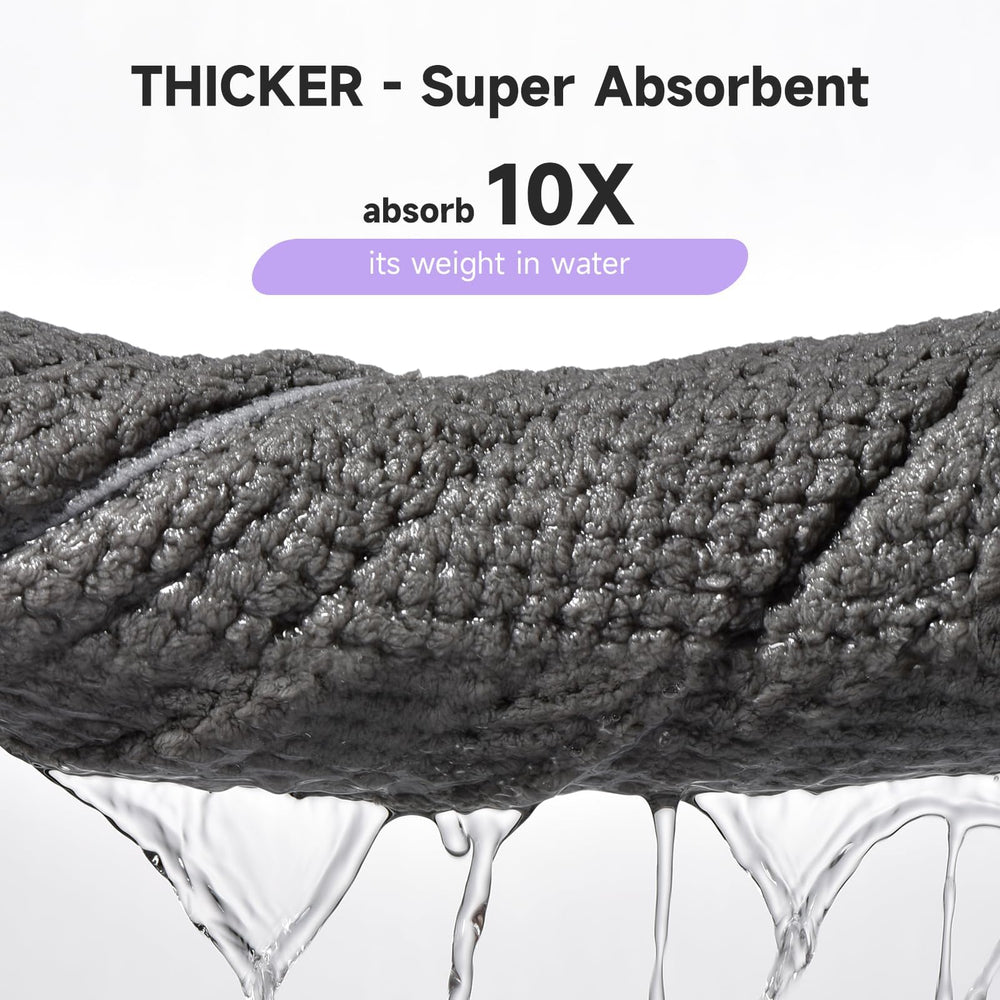Talla de 26x10 pulgadas, ideal para cabello grueso y variado.