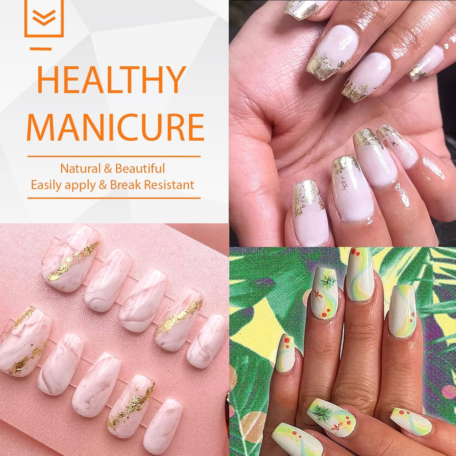 UNA GELLA inner deep matte texture improves adhesion for longer wear