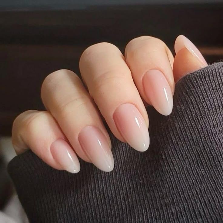 UNA GELLA kit de 32 uñas reutilizables para manicura casera