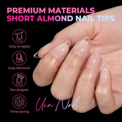 UNA GELLA apex reforzado para mayor durabilidad durante la maniobra