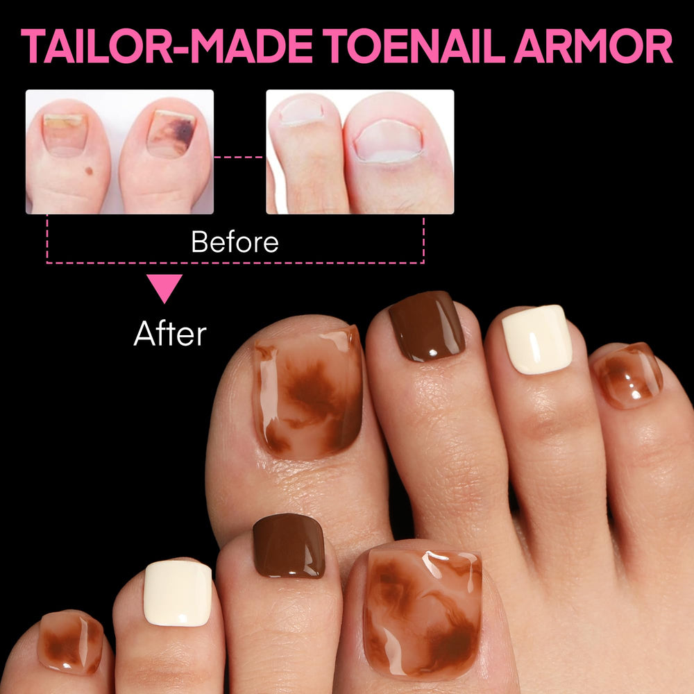 Uso doméstico con UNA GELLA, ideal para uñas de dedos en casa.