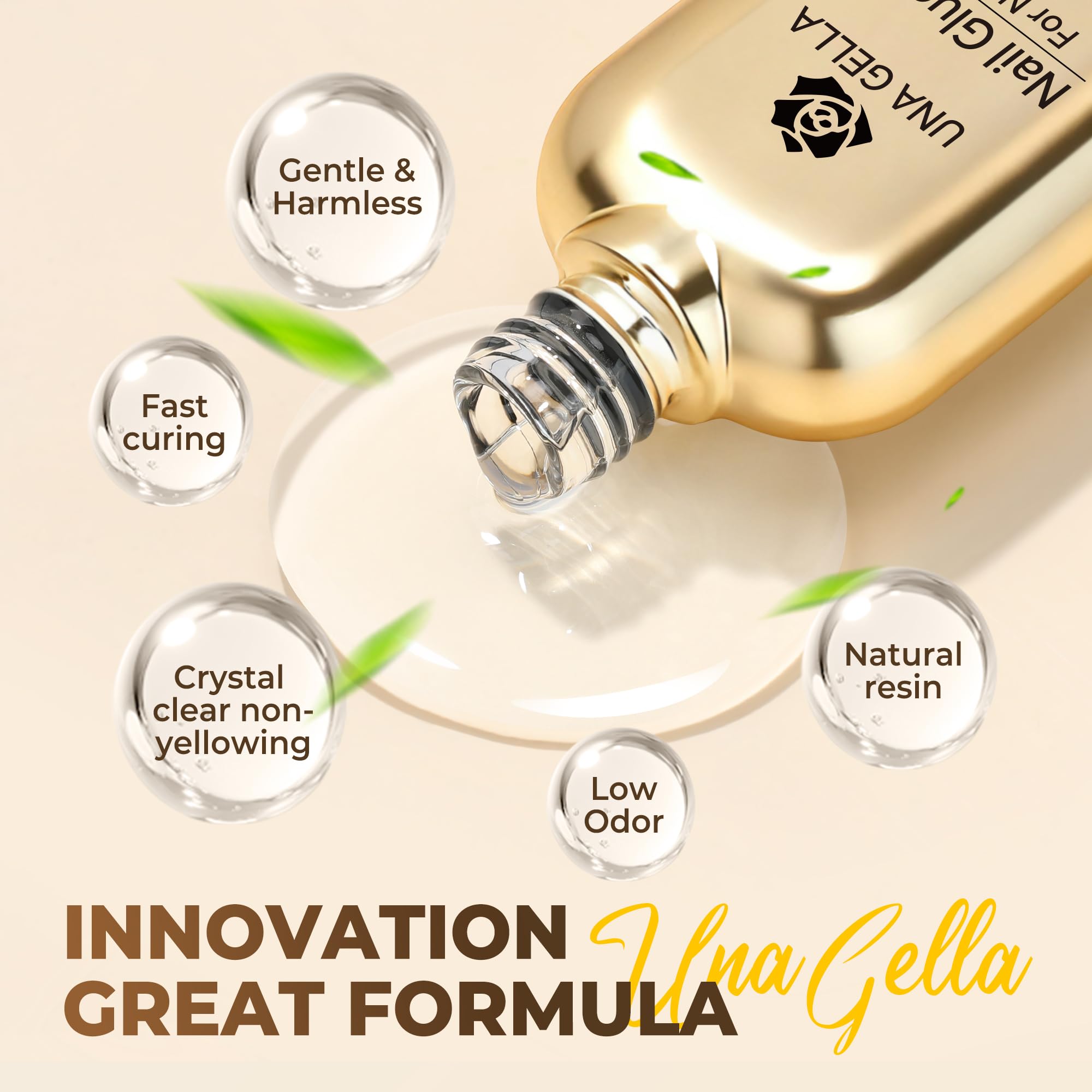 UNA GELLA strong hold can last up to 28+ days.