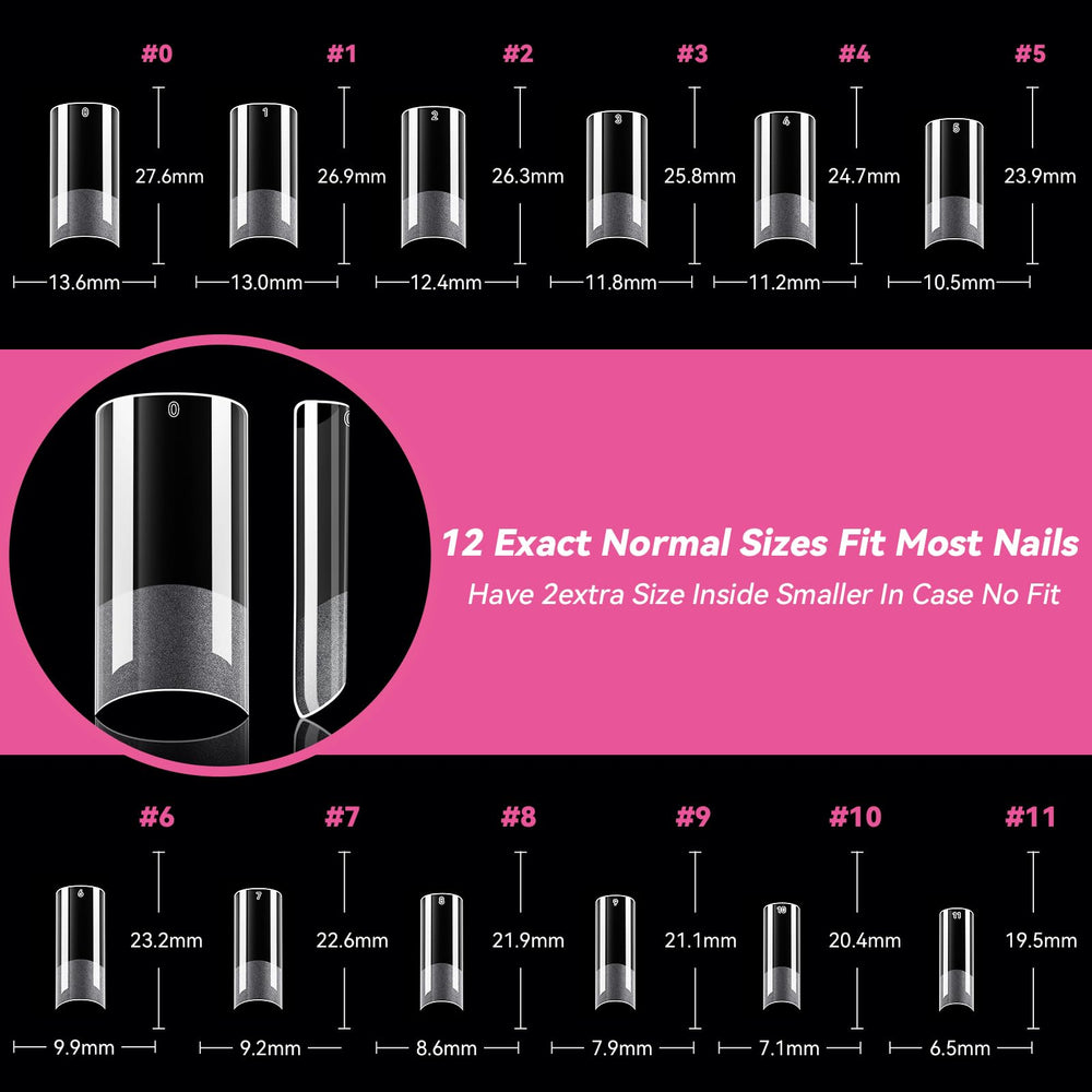 UNA GELLA diseño ligero para extensiones con aspecto más natural.