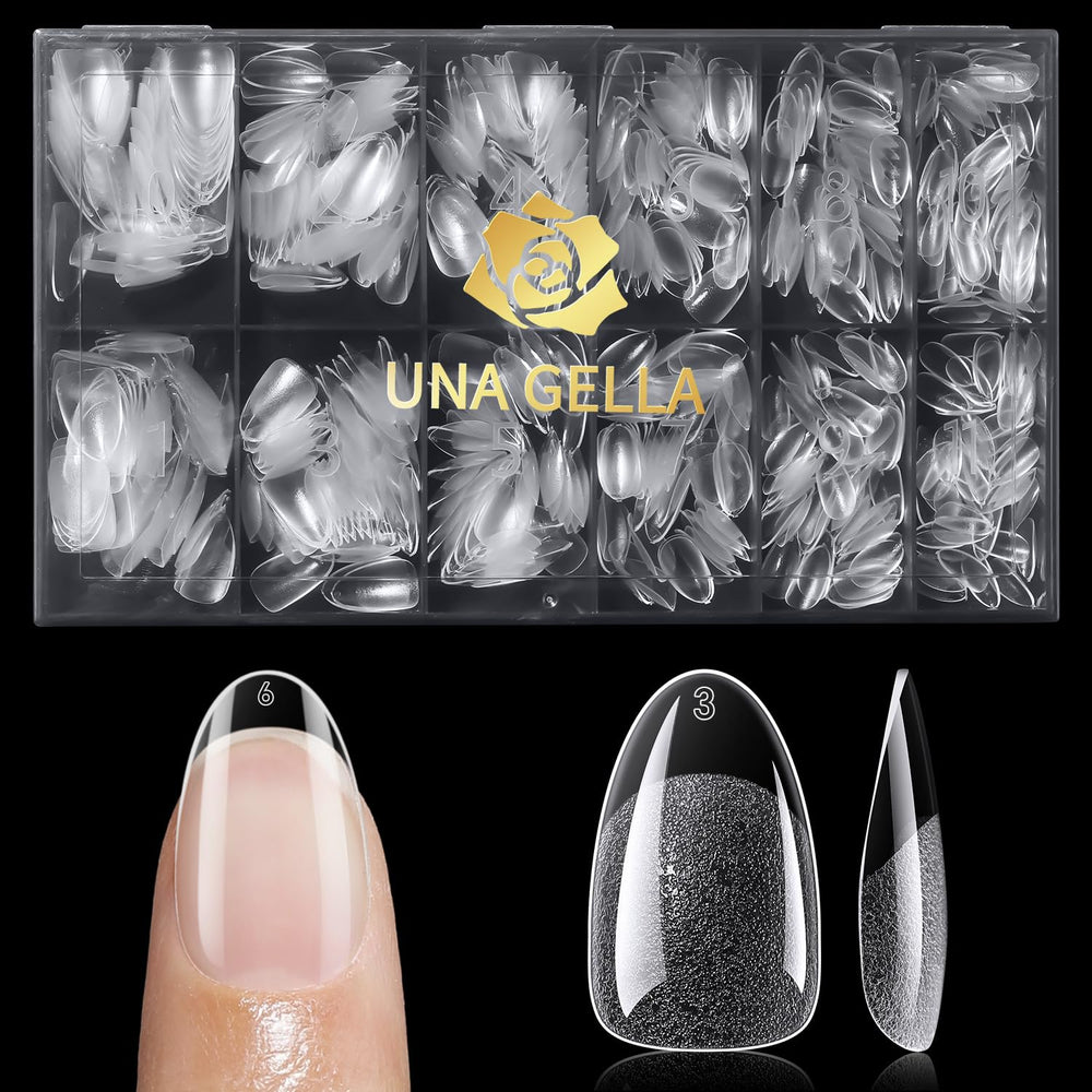 UNA GELLA para uso en casa o en salón, ideal para DIY.