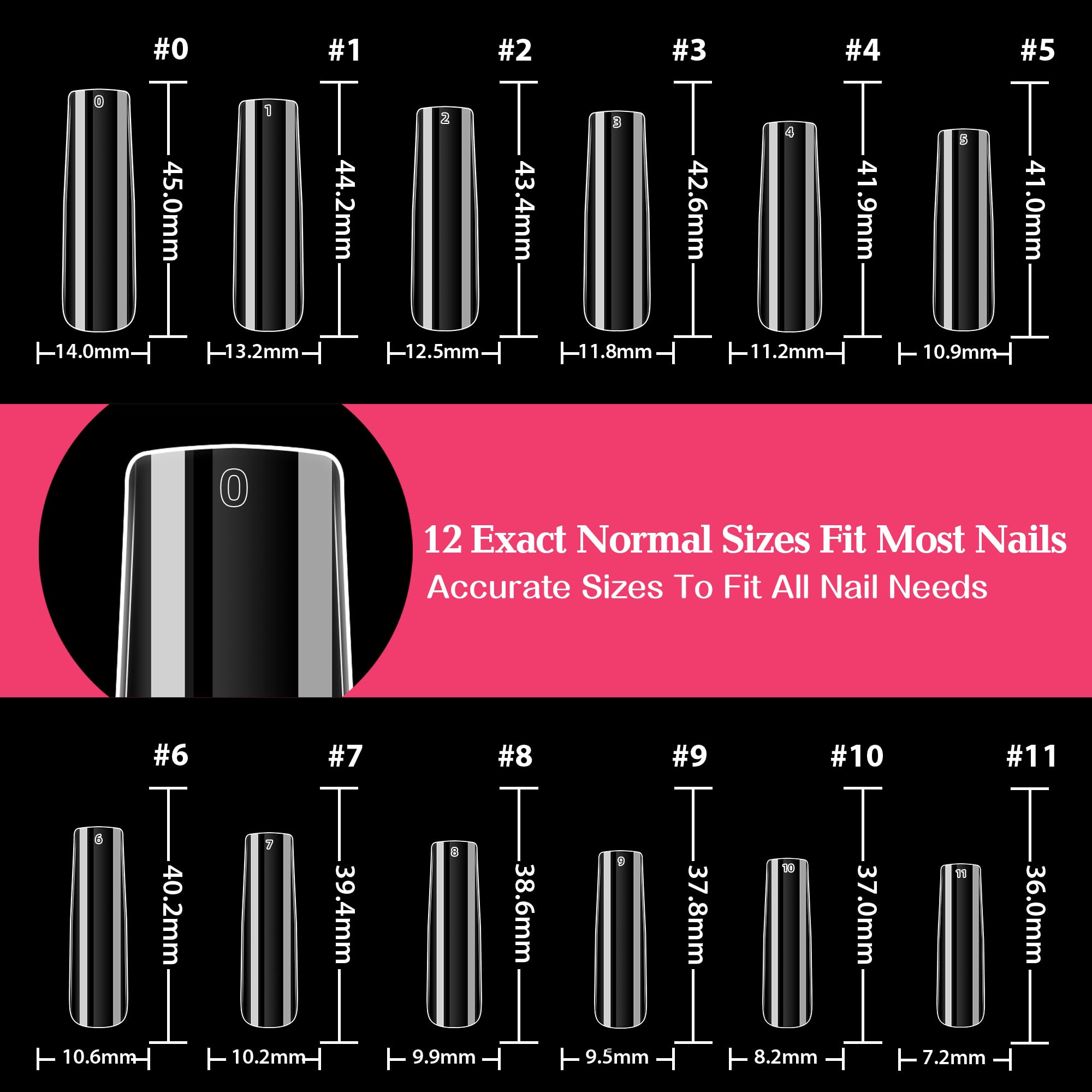 UNA GELLA usos versátiles en casa o salón para manicura personalizada.