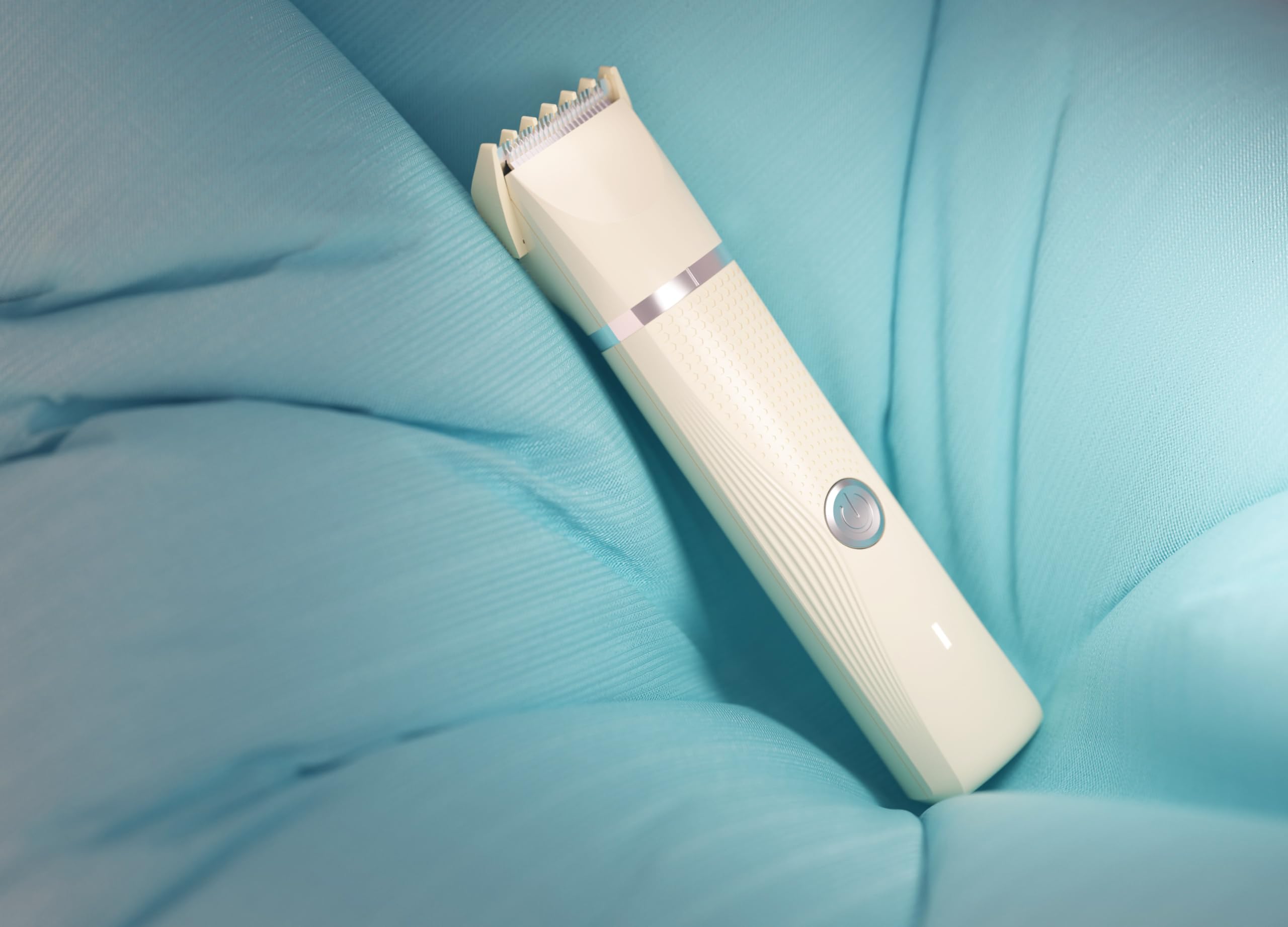 Unibono included cleaning brush and oil for easy maintenance.