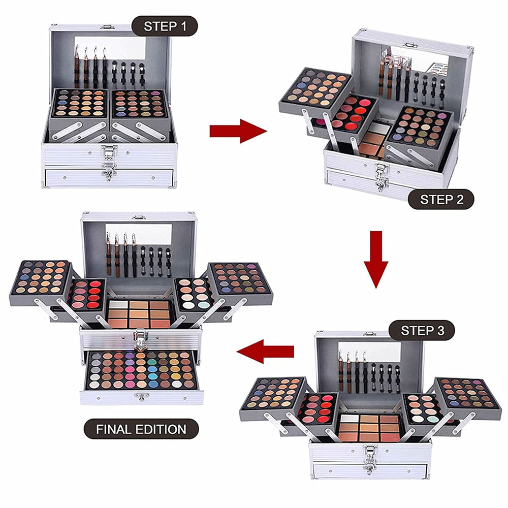 UNIFULL gift-ready packaging suits holidays and special occasions.