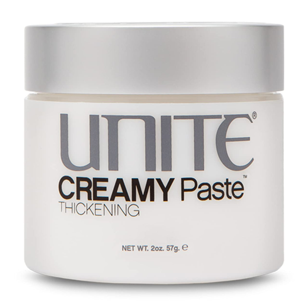 UNITE Creamy Paste root lift to add crown volume