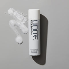 UNITE EXPANDA Volume foam application for lift and hold