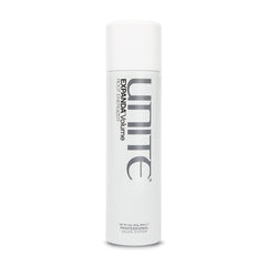 UNITE EXPANDA Volume root lift spray foam boosts volume at the crown