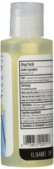 Creamy lather from Provon antimicrobial soap nourishes skin while washing.
