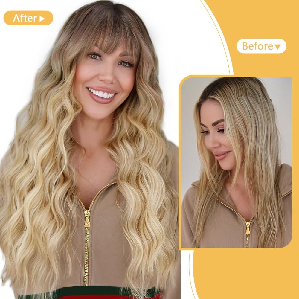 UNNYMGER skin-friendly net cap wig for breathable all-day wear