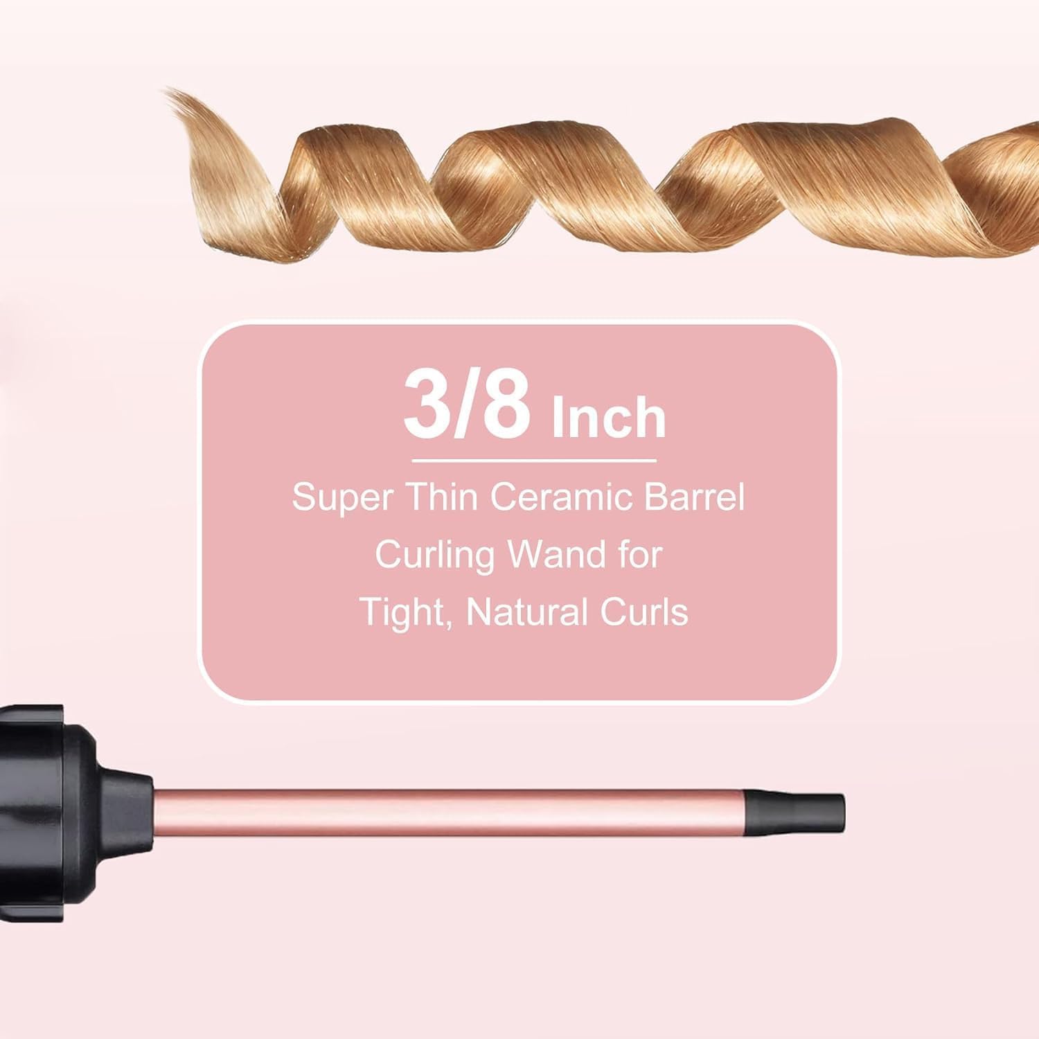 UNOBEY 3in1 dual-voltage-cap enables global use while traveling