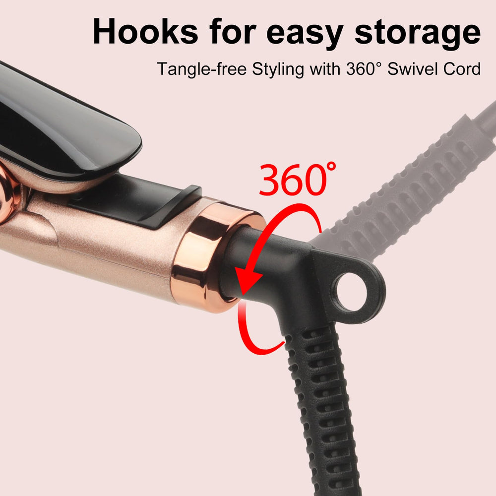 UNOBEY professional-grade tool suitable for salon use and at home styling