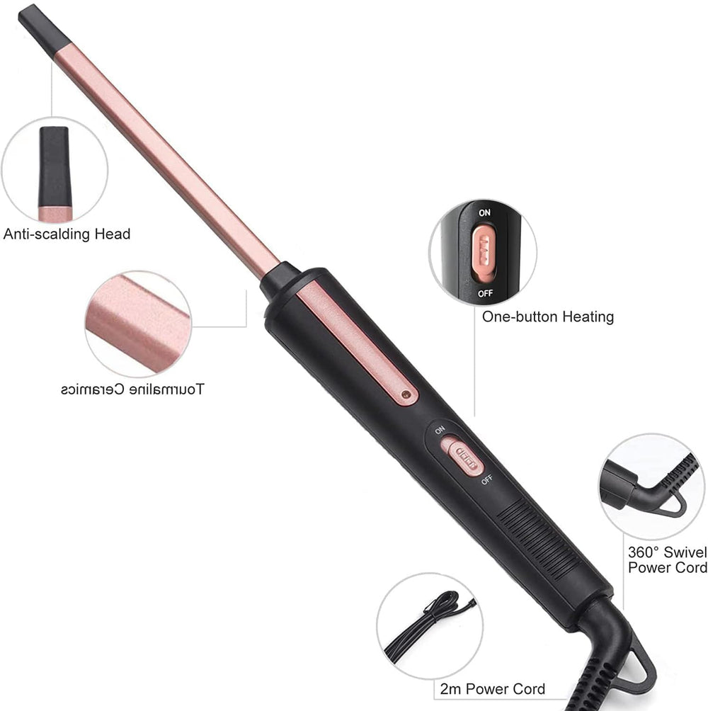 UNOBEY worldwide voltage supports travel with 100-240V compatibility.