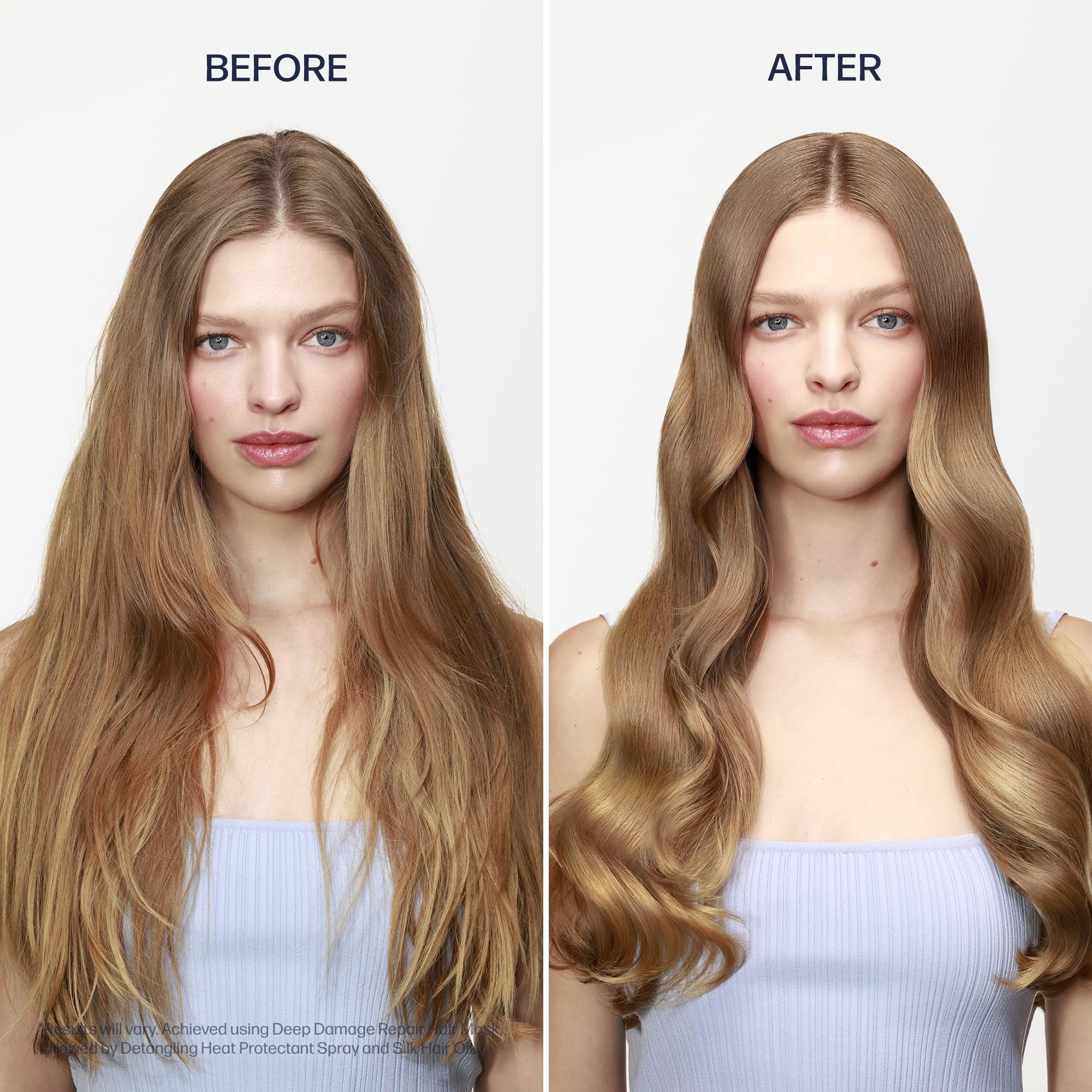 UNOVE quick 10-second treatment ideal for busy mornings