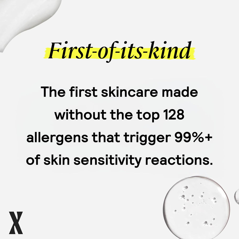 Untoxicated Moisturizing Cream safe for pregnancy and nursing moms