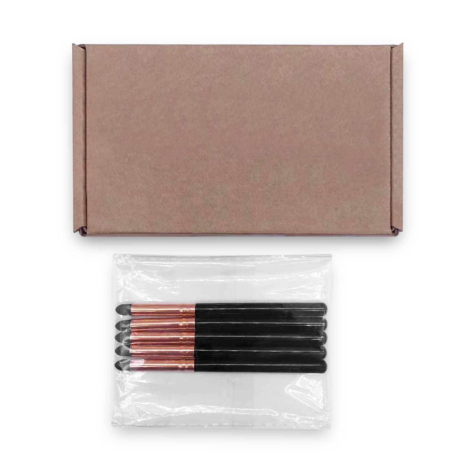 UorPoto brow and eyeshadow uses are ideal for daily routines and events.