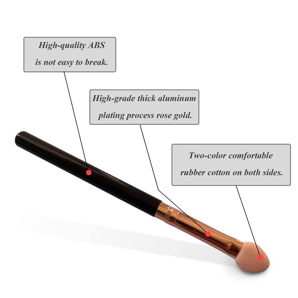 UorPoto compact 20-piece set is ideal for travel and touch-ups.