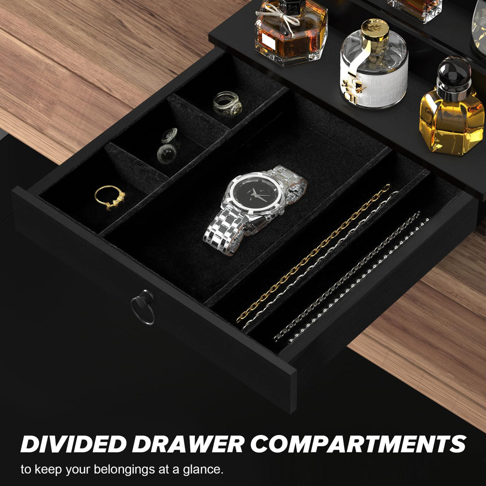 upcessory hidden-compartment design keeps valuables discreetly stored