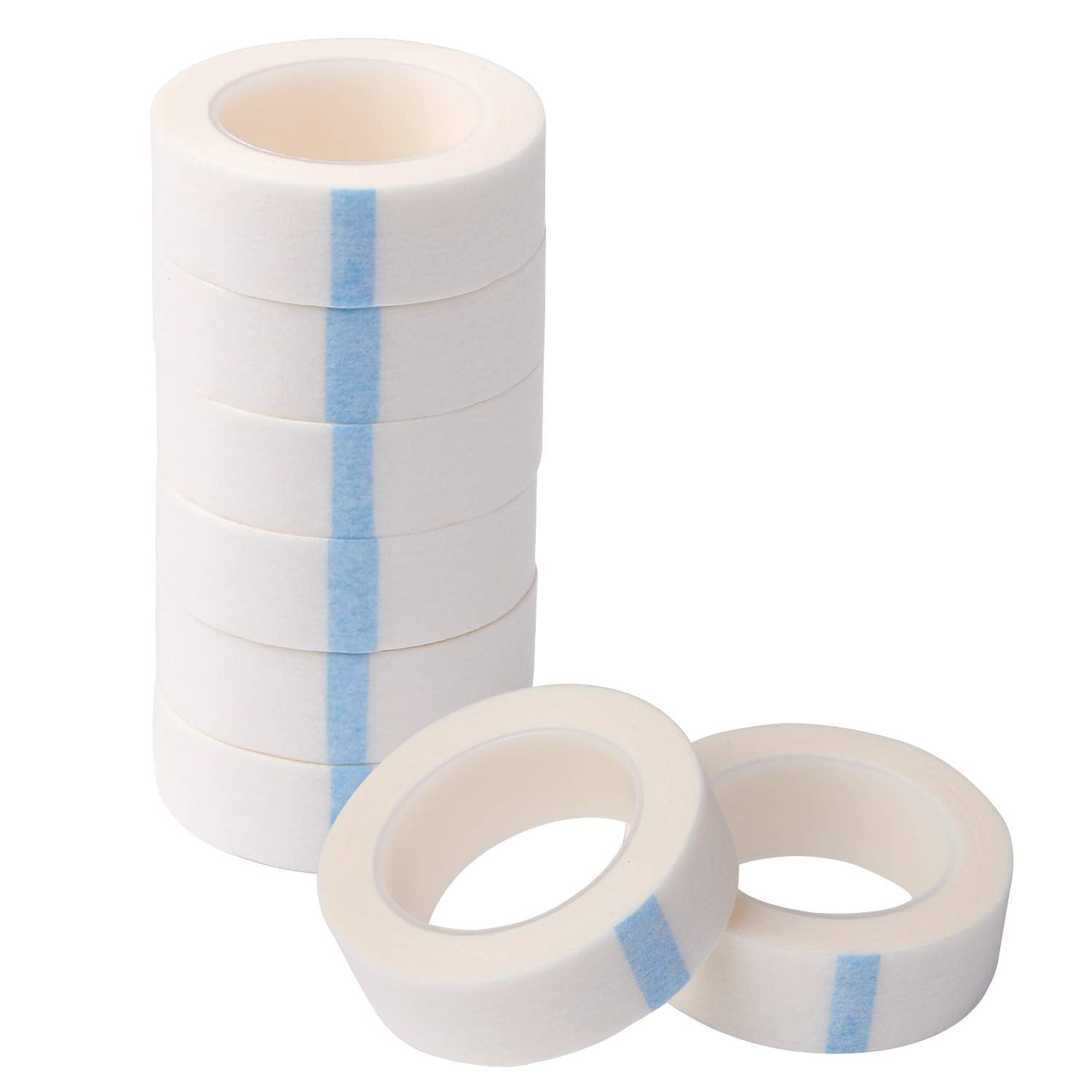 UPINS breathable nonwoven fabric emphasizes skin-friendly comfort and gentle removal