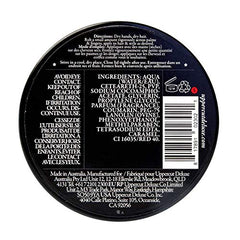 Textura firme de Uppercut Deluxe para control preciso.