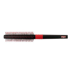Uppercut Deluxe Quiff Roller compact brush for crown lift and added volume.