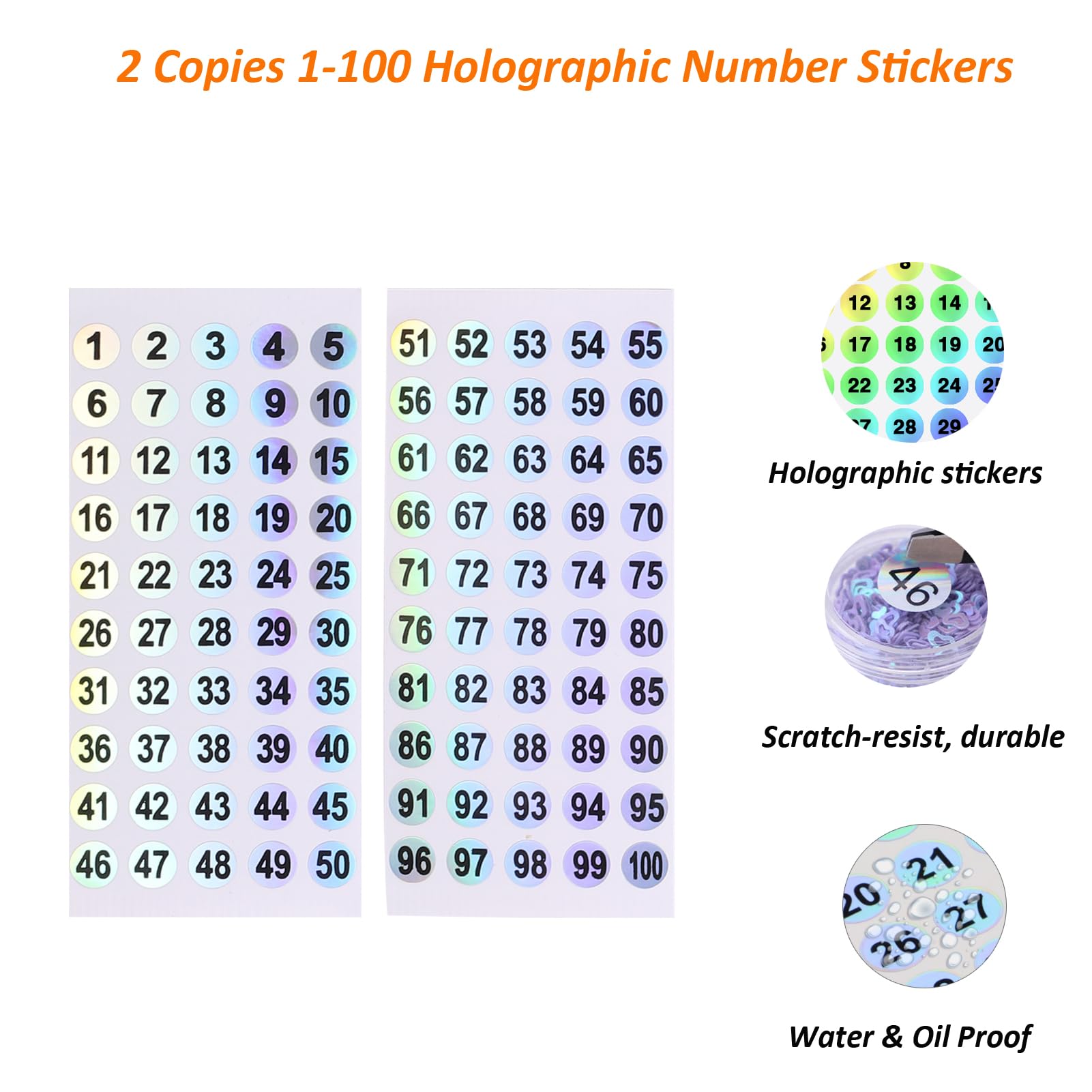 UPZIGS nail-art practice sticks suitable for polish, UV gel, acrylics
