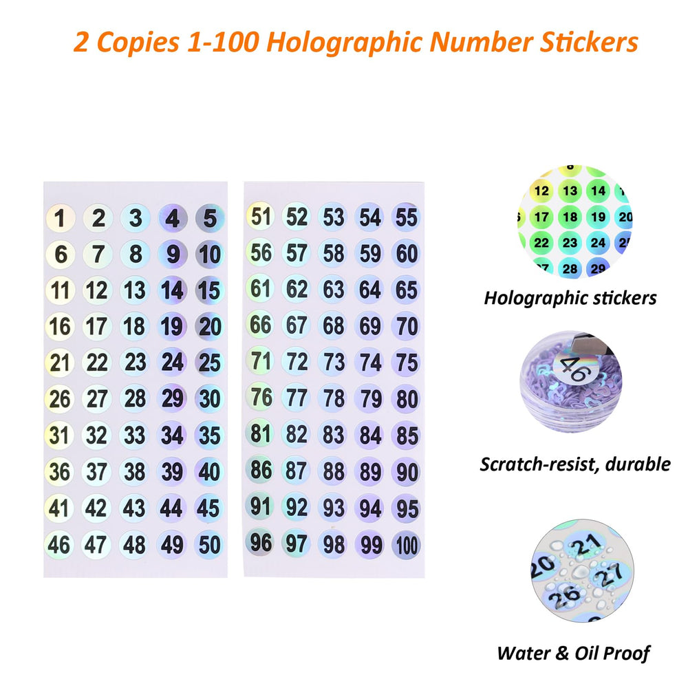 UPZIGS nail-art practice sticks suitable for polish, UV gel, acrylics